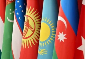 Foto: Anadolu Agency Qirg‘izistonning Issiqko‘l viloyati,