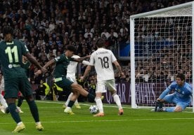 Мавсумнинг энг ҳал қилувчи палласида «Манчестер Сити»