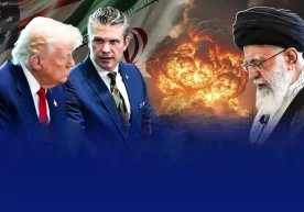 Исроилнинг ҳужумлари АҚШ–Эрон музокараларини батамом йўққа