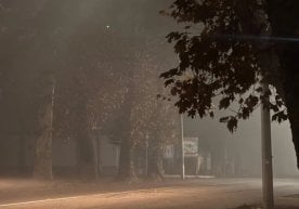 «Ўзгидромет» 27 декабрь куни учун об-ҳаво прогнозини эълон