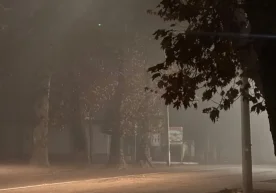 Uzgidromet has announced the weather forecast for December