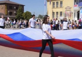 Россияликларнинг жорий кайфияти ва урушга муносабатига