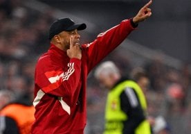 Myunxenning "Bavariya" jamoasi bosh murabbiyi