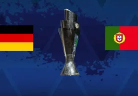 UEFA Миллатлар лигаси ярим финал босқичидан ўрин олган