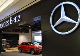2025 йилнинг учинчи чорагида дунёдаги йирик автомобиль