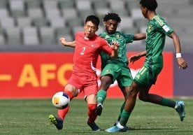 U20 AFC Asian Cup. The first team to qualify for the World Cup фото