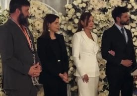 Ўзбек санъати мухлислари учун яна бир илиқ ва қувончли