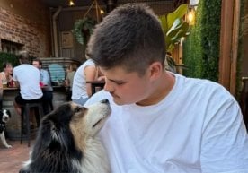 Бонди Беачъда содир бўлган ҳужумда бошига ўқ тегиб жароҳат