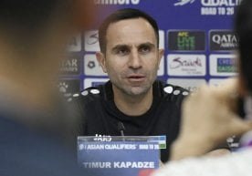 Сўнгги кунларда оммавий ахборот воситалари ва ижтимоий