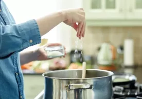 Фото: Woman's Day Тузнинг меъёрдан ортиғи зарарли