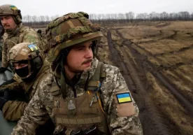 Россия–Украина уруши тақдирини ҳал қилиши мумкин бўлган