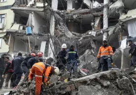 Фото: EPA-EFE/REX/SHUTTERSTOCK Сўнгги маълумотларга кўра,