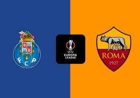 Porto and Roma End in a Draw фото