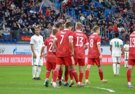 Собиқ ССР терма жамоаси ҳужумчиси Анатолий Байдачний