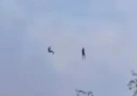 Тошкент вилоятининг Ангрен шаҳри яқинидаги Лашкарак