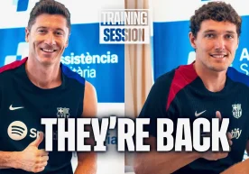 Туркия матбуоти яна бир маротаба футбол бозоридаги қизғин