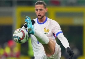 Италияның "Милан" клубының бұрынғы жартылай