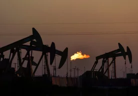 Фото: Getty Images Жаҳон бозорларидаги нефть савдоси