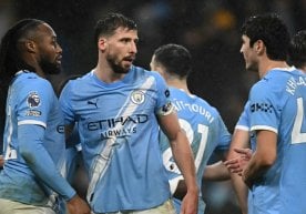 АПЛнинг 26-турида «Манчестер Сити» «Фулхэм»ни мағлуб этиб,