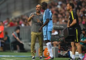 «Барселона» ва «Манчестер Сити»нинг собиқ юлдуз