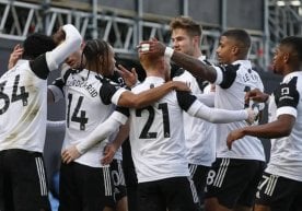 «Фулхэм» бош мураббийи Марку Силва «Ноттингем Форест»га