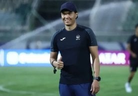 CAFA Nations Cup-2025 мусобақаси олдидан Қирғиз