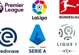 La próxima jornada de los cinco campeonatos europeos más