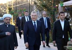 25 mart kuni O‘zbekistonning barcha hududlarida, viloyat,