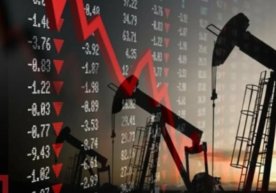 Bloomberg маълумотларига кўра, Россия нефти нархи бир