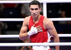 Маълумки, Англиянинг Ливерпуль шаҳрида World Boxing