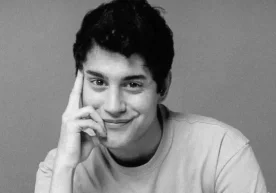 27-year-old Turkish actor Ibrahim Yildiz has passed away.