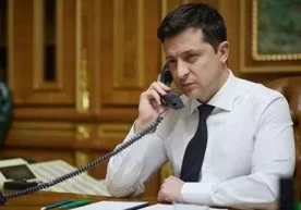 Turkiya Ukrainada davom etayotgan urushni to‘xtatish uchun