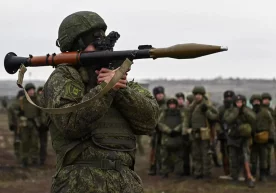 Фото: Reuters Британия ҳарбий разведкаси Россия ҳукумати