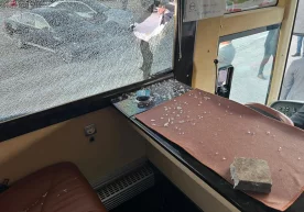 Фото: evrensal Туркиянинг Эрзурум шаҳрида 7 май, якшанба