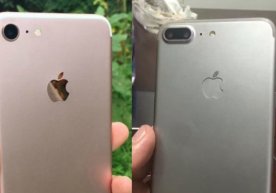 Tarmoqda yangi iPhone 7 suratlari paydo bo‘ldi фото