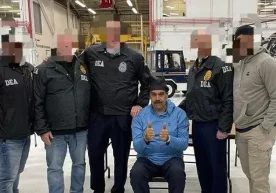 АҚШ қамоғида сақланаётган Венесуэла президенти Николас