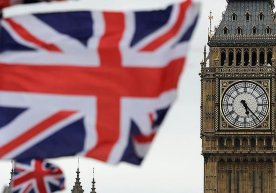 Британия Вашингтон билан яқин ҳамкорликни сақлаб қолаётган