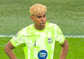 "ПСЖ" "Барселона" қанот ҳужумчиси