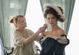 6 ноябр куни Premier платформасида Дмитрий Месхиевнинг