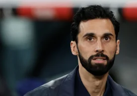 Perez décide de limoger Alvaro Arbeloa du poste