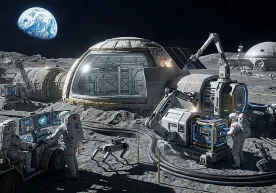 NASA has officially invited Taiwan for the first time to