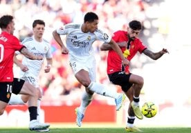 Ispaniyaning «Marca» nashri tahliliga ko'ra, La