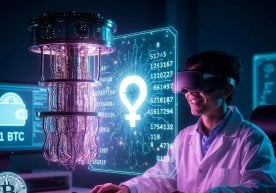 Квант стартап "Прожеcт Элевен" Қ-Дай Призе