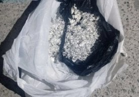 Самарқанд вилоятида ноқонуний кумуш савдоси билан