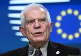 Фото: Dursun Aydemir/Andalou/picture alliance Европа