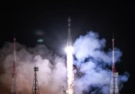 Россия илмий жамоаси томонидан тайёрланган