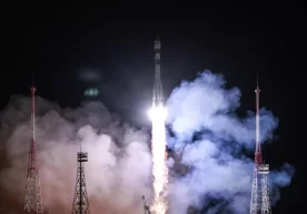 Россия илмий жамоаси томонидан тайёрланган