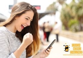 Beeline ICTNEWS ахборот ҳамкорлигида “Евраосиё мобил