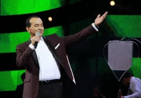 Har yilning bahorida o‘n kunlab konsert berishni an’anaga