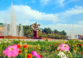 Андижонда «Илм-фан ютуқлари – тараққиётнинг муҳим омили»